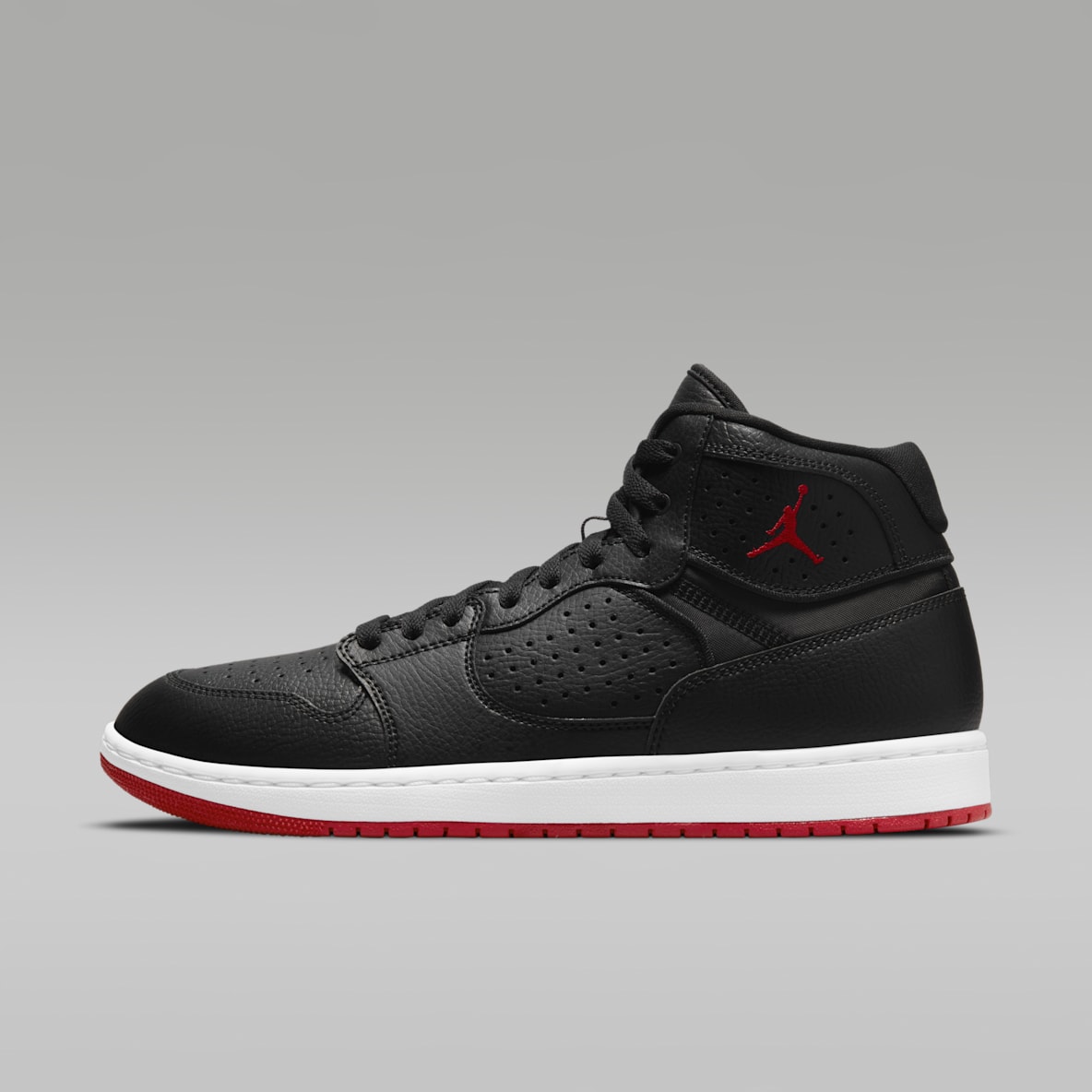 Jordan Black Shoes. Nike JP
